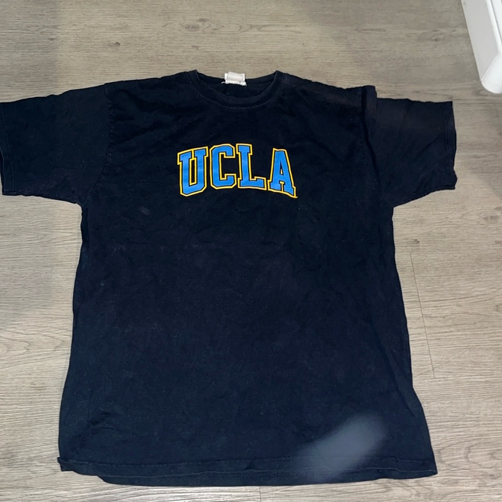 UCLA Champions T-shirt